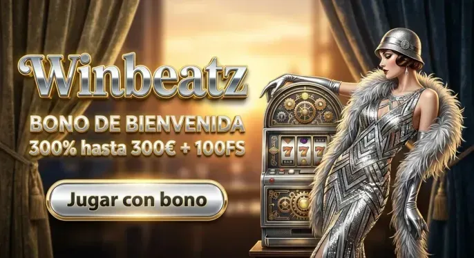 Winbeatz Casino